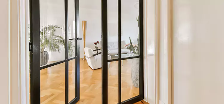 Bifold Door Replacement Ayr