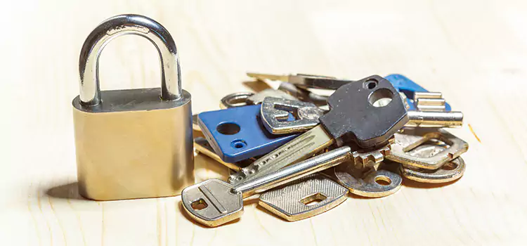 Why Choose Our Broken Key Services in Ayr, ON?