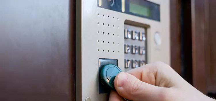Enhanced Security Features Ayr