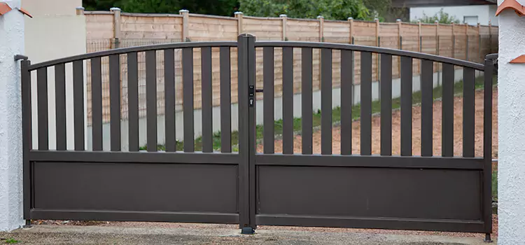 Advanced Gate Solutions in Ayr, ON