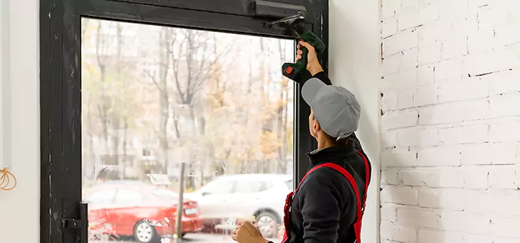Comprehensive Door Closer Services in Ayr, ON