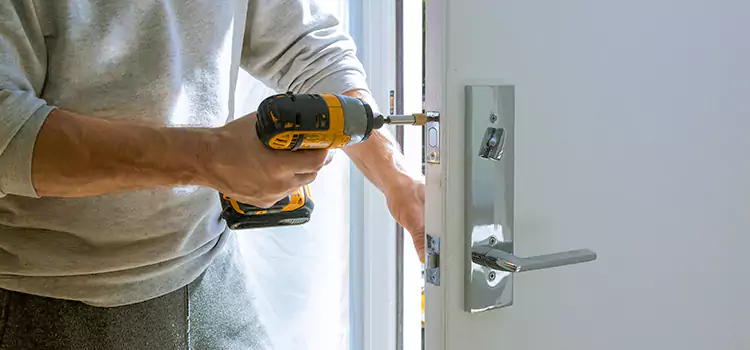 Door Knob Lock Repair Ayr