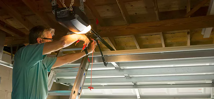 Garage Door Opener Sales and Installation Ayr