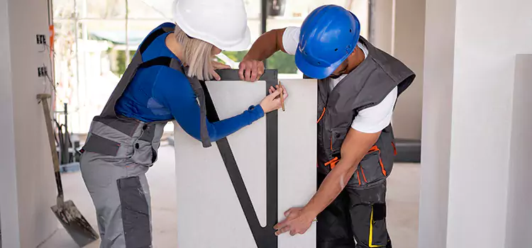 Why Choose Us for Door Panel Services in Ayr, ON?