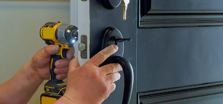 Locksmith Emergency Service Ayr