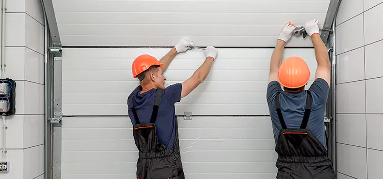 Choose Us for Your Garage Door Needs in Ayr