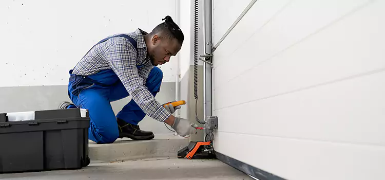 Expert Solutions for Every Garage Lock Need in Ayr, ON