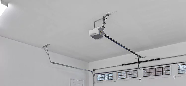 Experienced Garage Door Installers Ayr