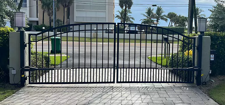 Gate Opener Replacement Near Me in Ayr, ON