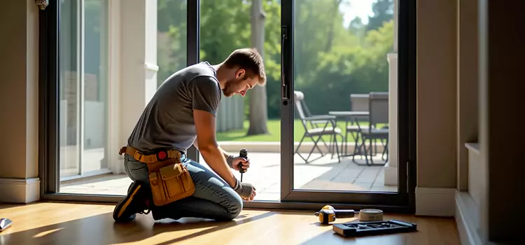 Comprehensive Solutions for Every Glass Door Need in Ayr, ON