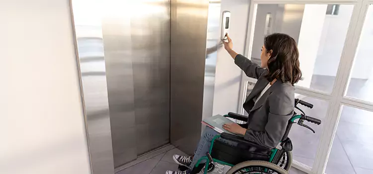 Benefits of Modern Handicap Door Systems in Ayr, ON
