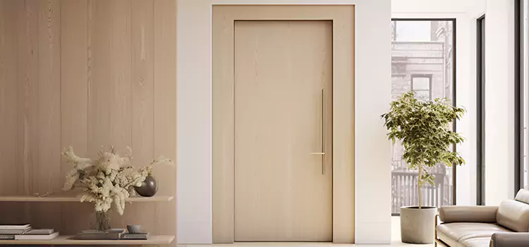 Choose Quality for Your Inside Doors in Ayr, ON