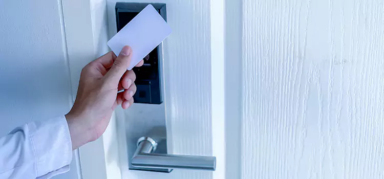 Why Choose Us for Your Keycard Lock Installation in Ayr, ON?