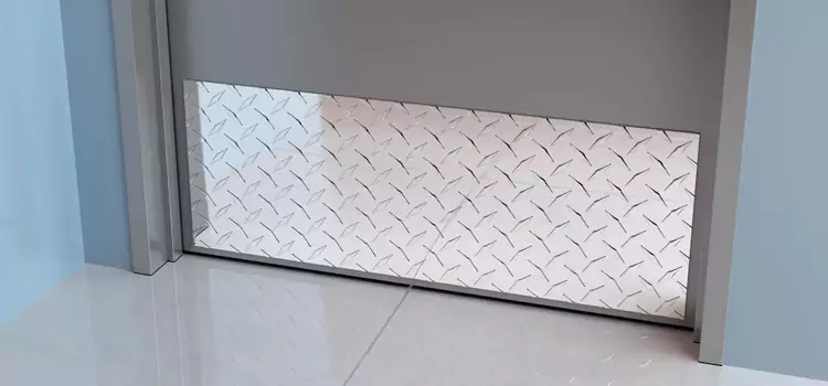 Benefits of Professional Kick Plate Solutions in Ayr, ON