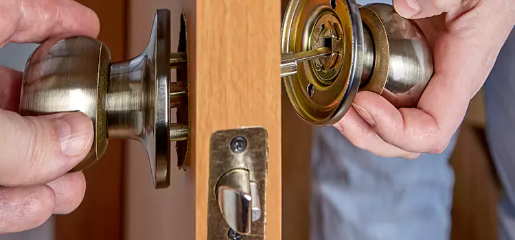 Sliding Door Lock Repair Ayr
