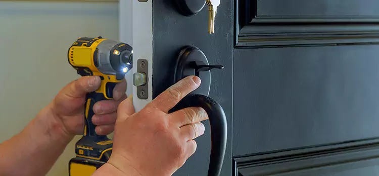 Mobile Automotive Locksmith Ayr