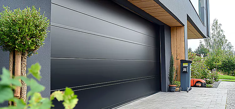 Residential Garage Door Service Ayr