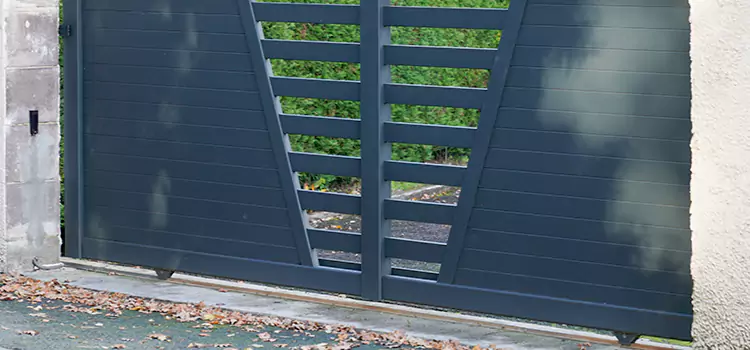 Automated Gate Company Near Me Ayr