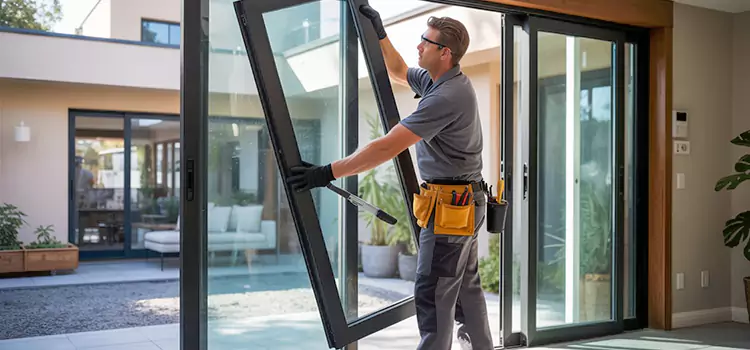 Specialized Sliding Door Roller Services in Ayr, Ontario