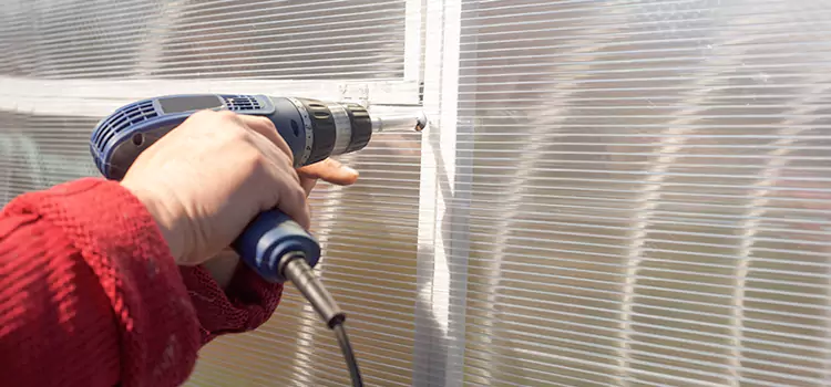 Sliding Screen Door Repair Ayr