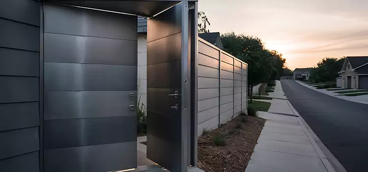 Comprehensive Steel Door Solutions in Ayr, ON
