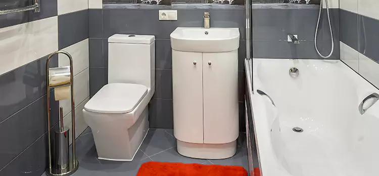 Hansgrohe Shaving Mirror Ayr