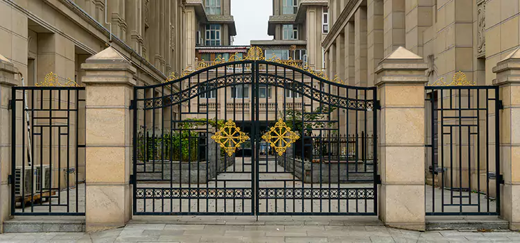 Comprehensive Iron Gate Maintenance Solutions in Ayr, ON