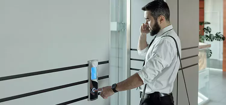 Cloud Based Access Control Ayr