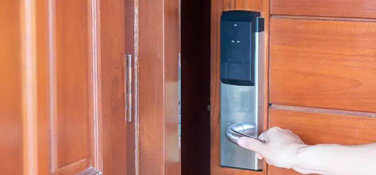 Commercial Keyless Entry Locks Ayr