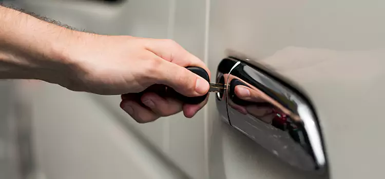 Car Unlock Service Price Ayr