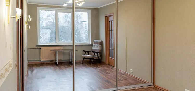 Mirror Closet Door Roller Replacement Ayr