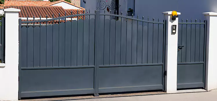Emergency Commercial Gate Repair Ayr