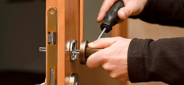 Semi Truck Locksmith Ayr