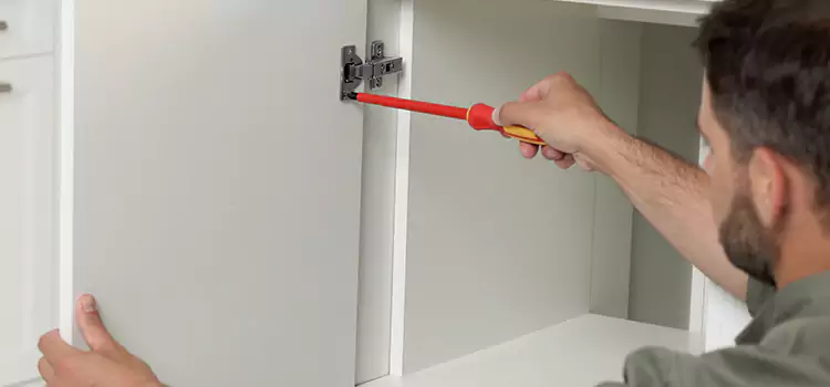 Screen Door Hinge Repair Ayr