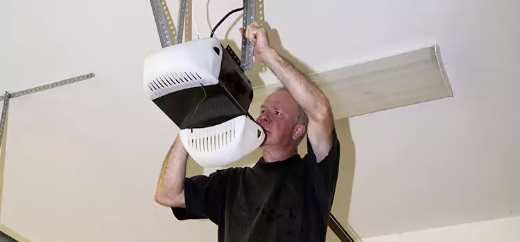 Garage Door Opener Service Ayr
