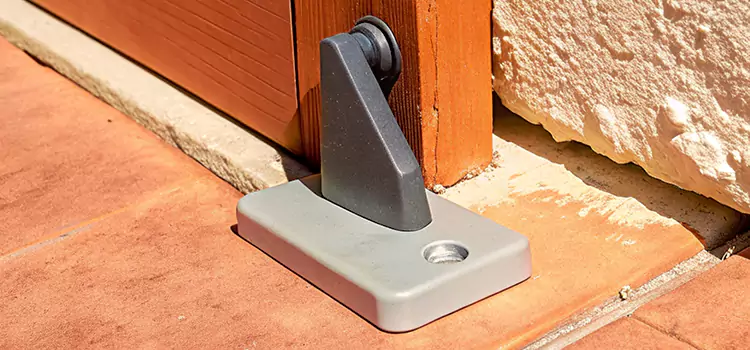 Aesthetic Door Stop Selection Ayr