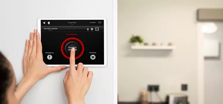Blink Video Doorbell Installation Ayr