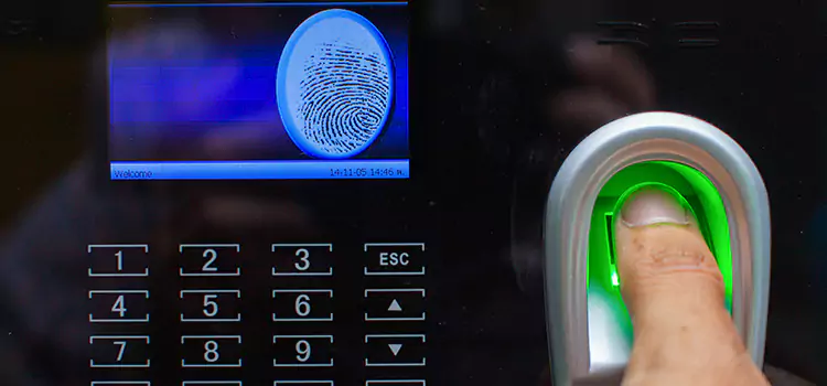 Your Trusted Partner for Secure Access in Ayr, ON