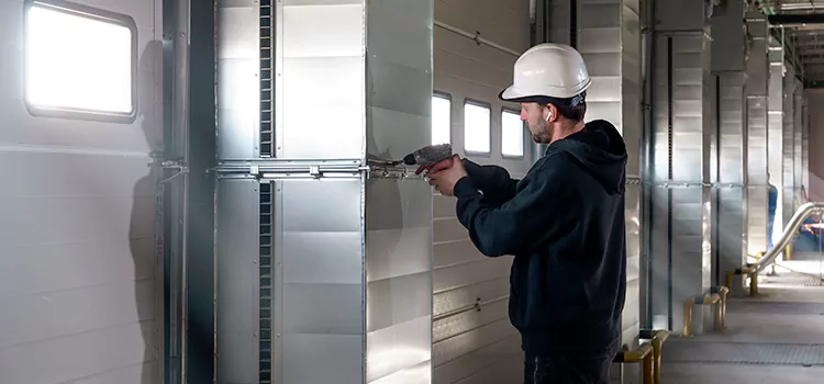 Prompt and Professional Garage Door Service in Ayr, Ontario