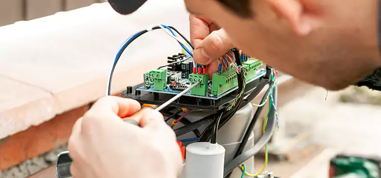 Specialized Brand Gate Motor Repairs Ayr