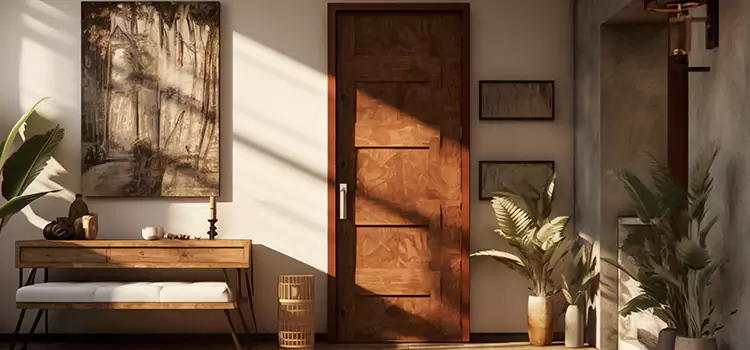 Specialty Interior Doors Ayr