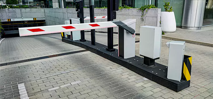 Custom Gate Design & Integration Ayr