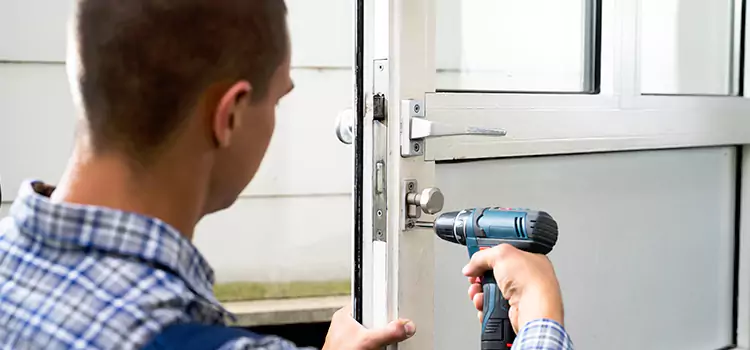 Experienced and Reliable Technicians Ayr