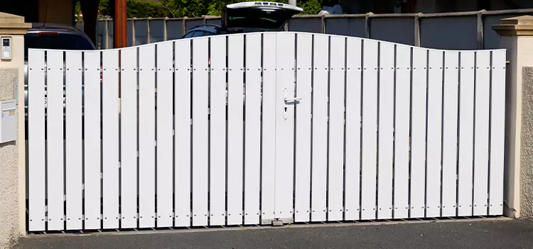 Why Choose Us for Residential Gate Repair in Ayr, ON?