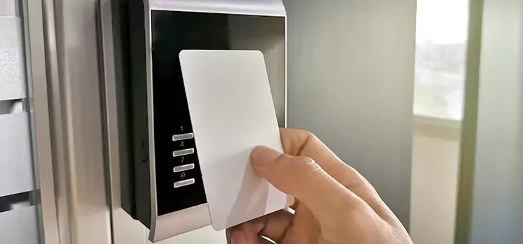 Advanced RFID Technology Integration in Ayr, ON