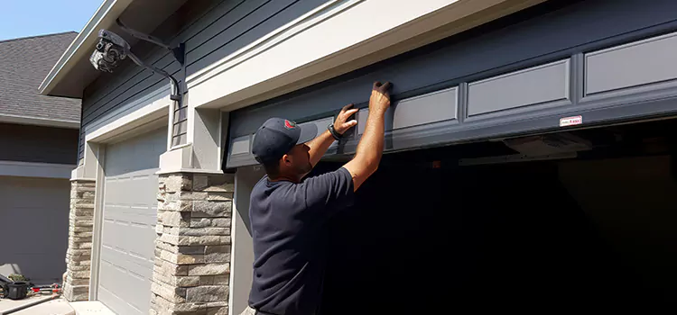 Janus Roll Up Doors Ayr