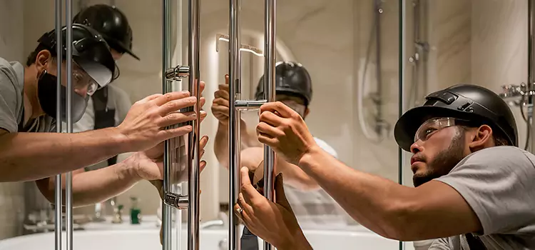 Shower Door Replacement Cost Ayr