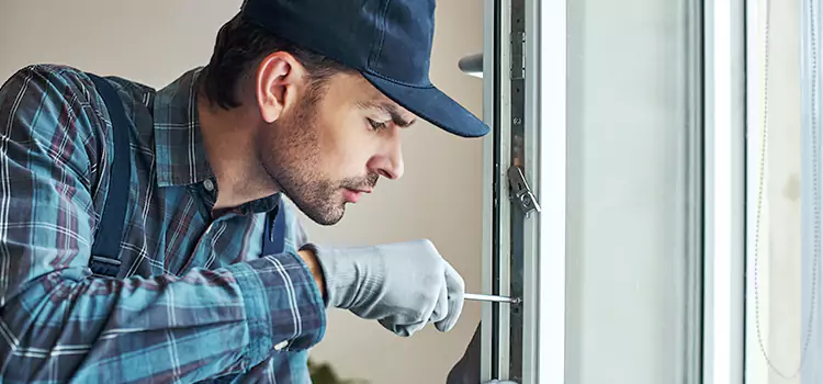 Emergency Response for Latch Issues Ayr
