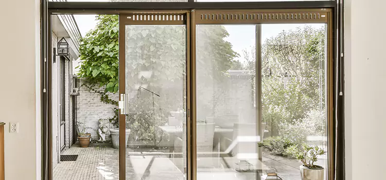 Glass Door Panel Replacement Cost Ayr