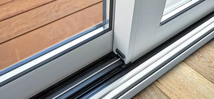 Why Your Sliding Door Keeps Getting Stuck in Ayr, ON?